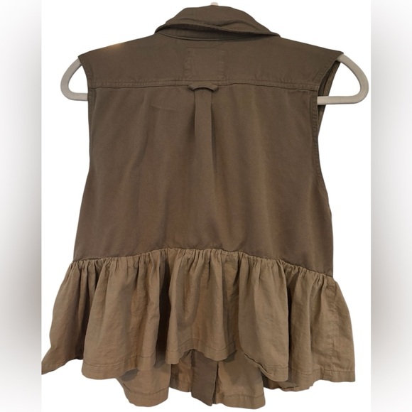 Altar’d State Vest Top EUC - Picture 2 of 3